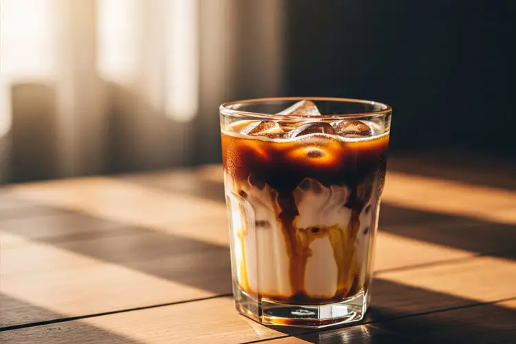 Es Kopi Sudut