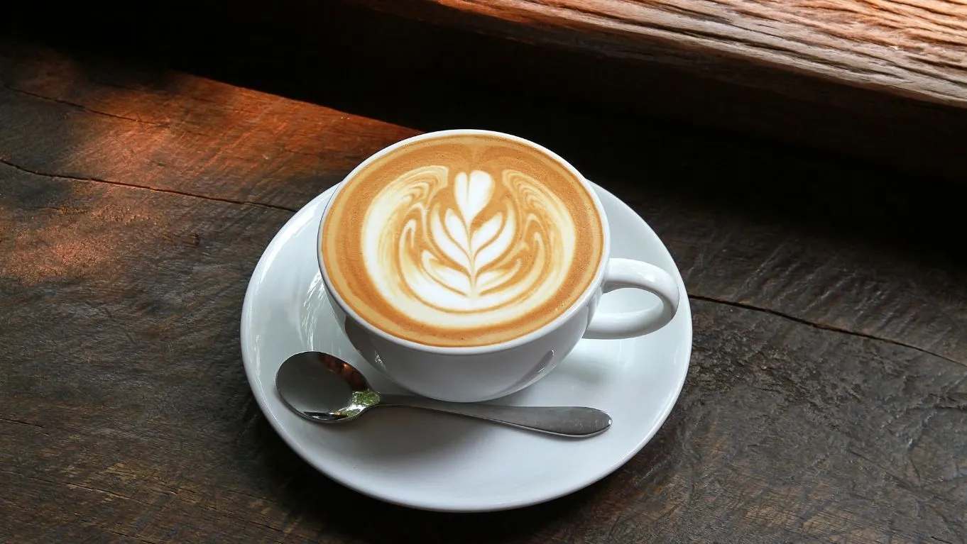 Pojok Latte